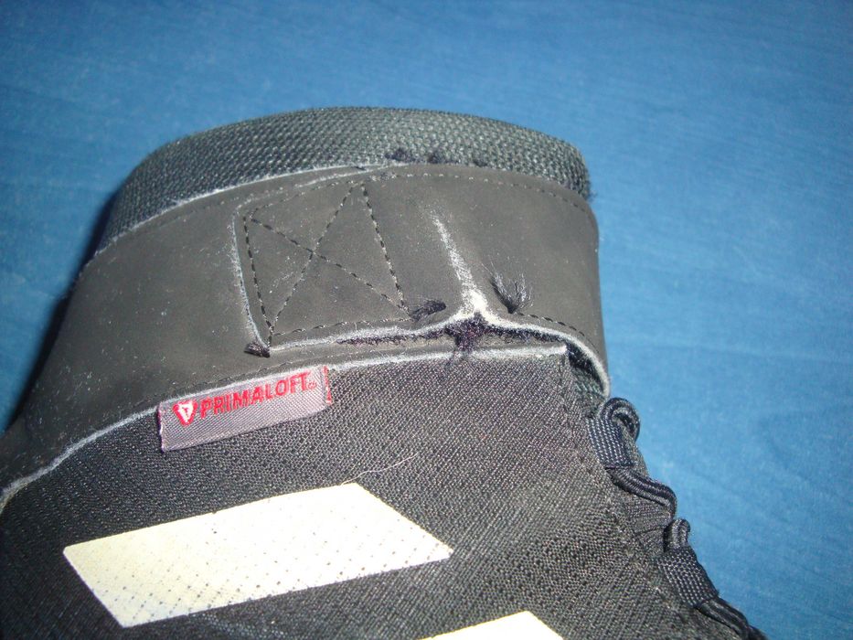 Adidasy - Terrex.