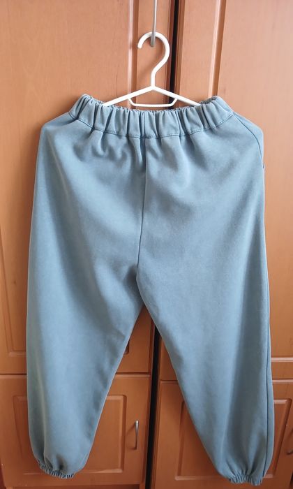 спортивний костюм 164см