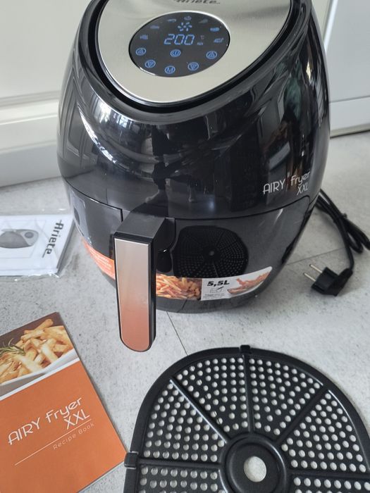 Aiete airy fryer xxl