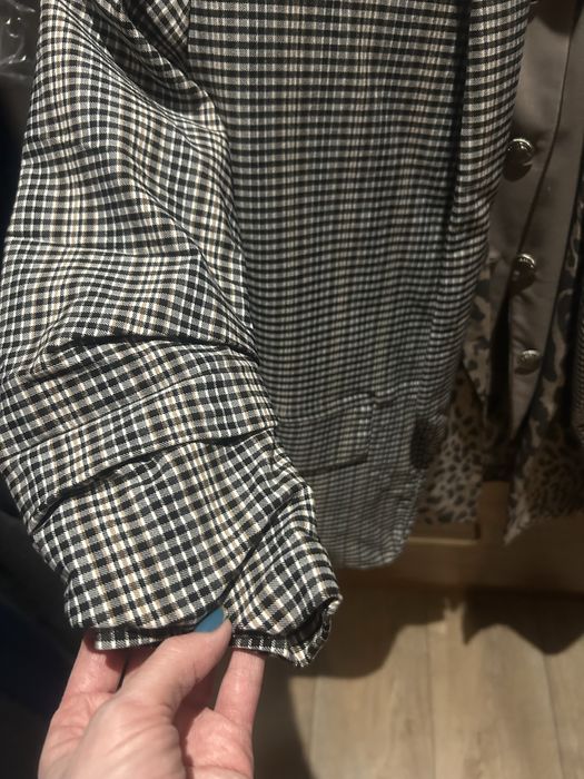 Elegancka marynarka damska