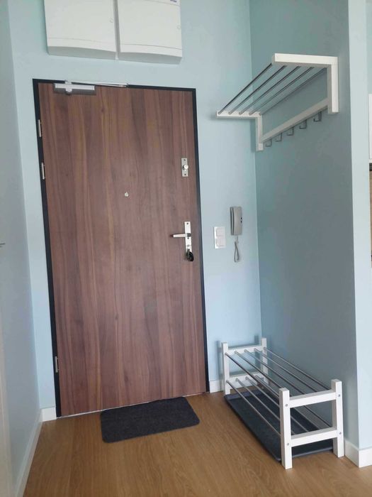Apartament 2 pokojowy w Pogorzelicy