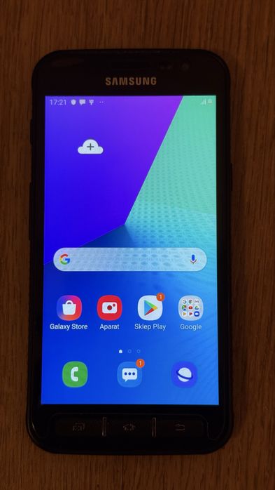 Samsung Galaxy XCover 4