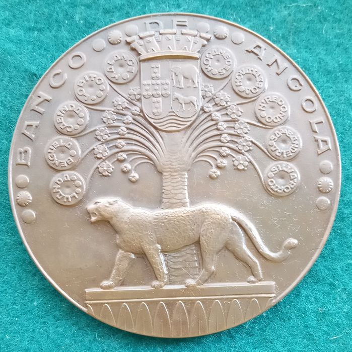 Medalha do mestre João da Silva