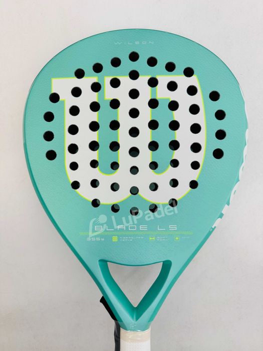 Ракетка для Падель (Padel) тенісу – Wilson Blade LS V4