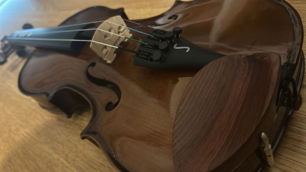Violino Iniciante