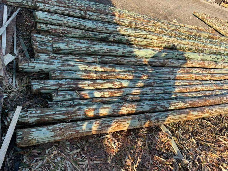 ліс кругляк  Балка  Стропила