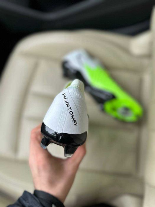 !SALE! Бутси Nike Phantom Luna GX Elite 36 37 38 39 40 41 42 43 44 45