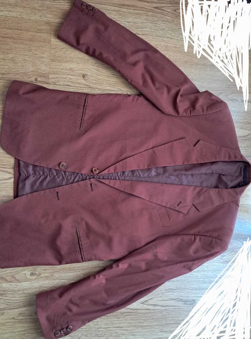 Blazer para homem