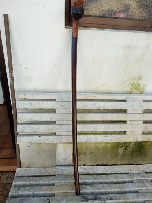 Fabuloso Reco Reco. Bom para tunas, rancho,ou universidade sénior.