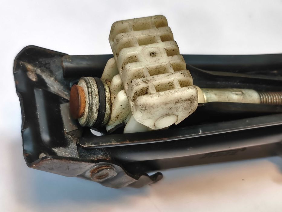BMW E46 E39 E81 E87 E60 E61 E90 E91 Lewarek podnośnik samochodowy