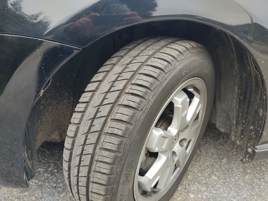 VW  Polo 1.2 TDI