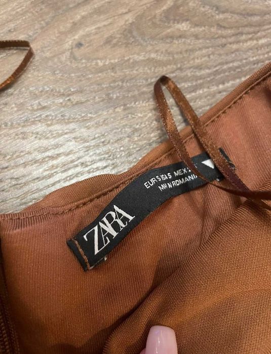 Sukienka Zara rozmiar S