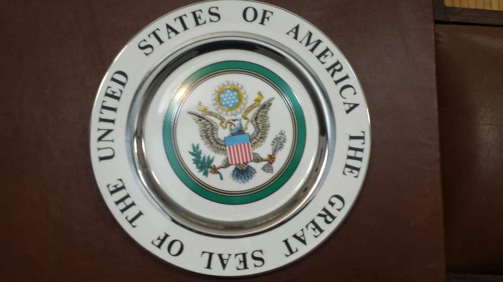 Prato United States Of America...