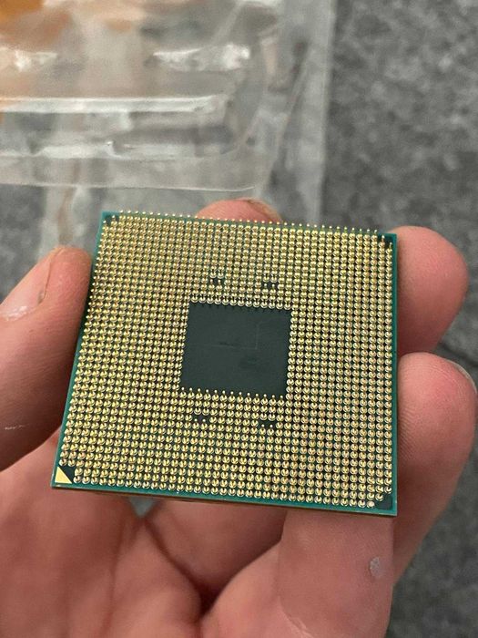 Ryzen 5 5600G Processor with Integrated Graphics445796667203276803