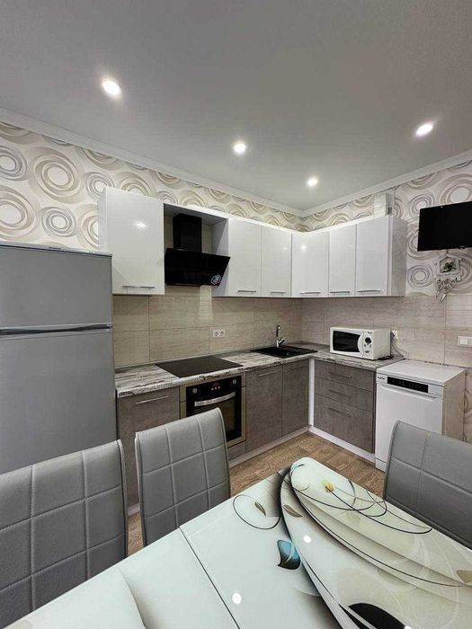 1-комнатная квартира по адресу ул. Проценко (площадь 43 м²) - Atlanta.ua - фото 7