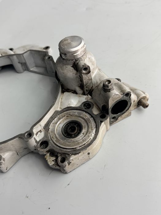 Pół Karter Ćwiartka Dekiel Sprzęgła KTM EXC200 / 125 R 98-03