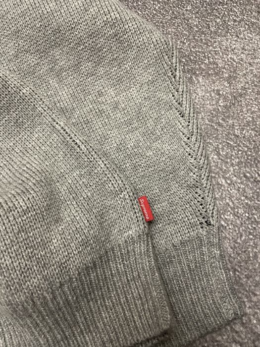 Кофта свитер худі худи зипка світшот supreme x thrasher