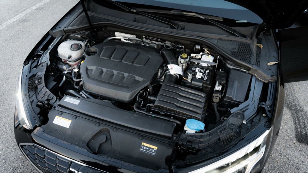 Sprzedam Audi A3