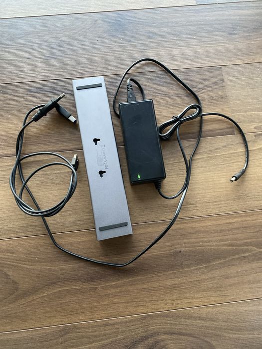 Hub usb 3.0 de 16 portas