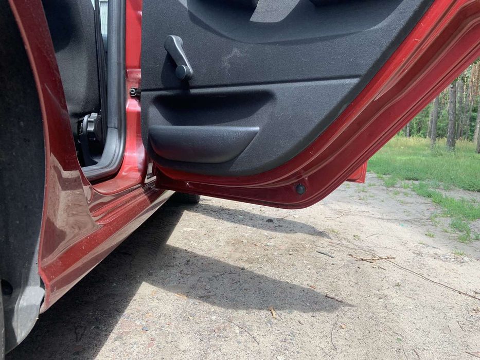 Продам шкоду фабію