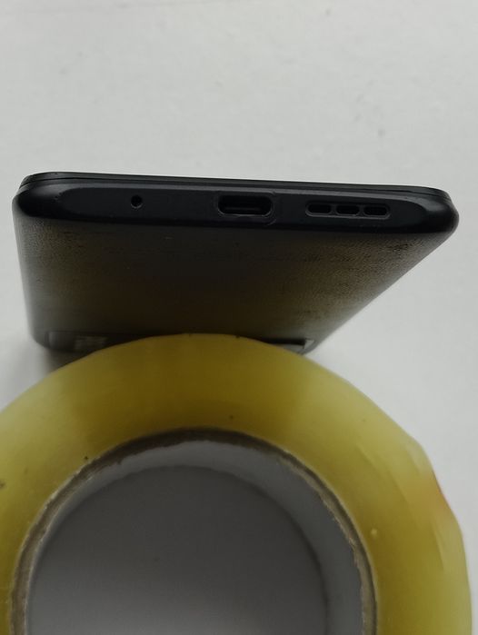 Poco M3 6,53" 4/128GB 8 ядер, Android 10, 6000 мАг