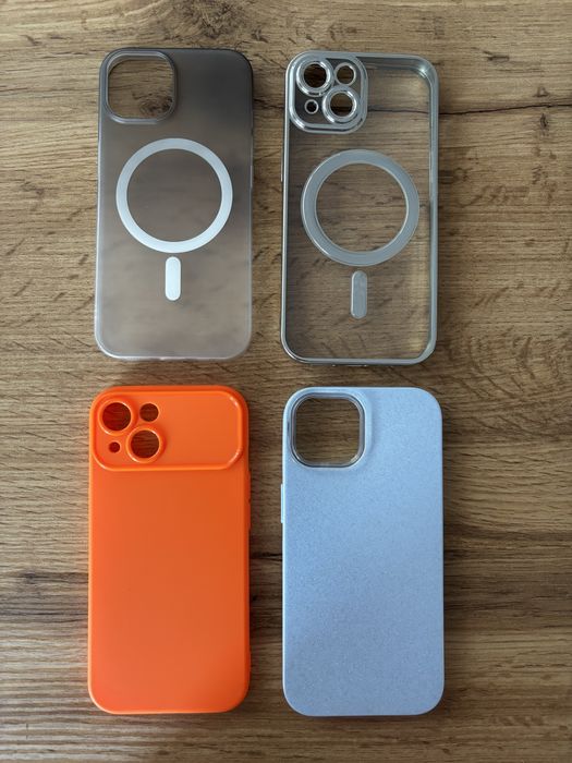 Чохол айфон 15 iphone