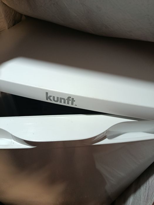 Arca Frigorífica (Gavetas) Kunft