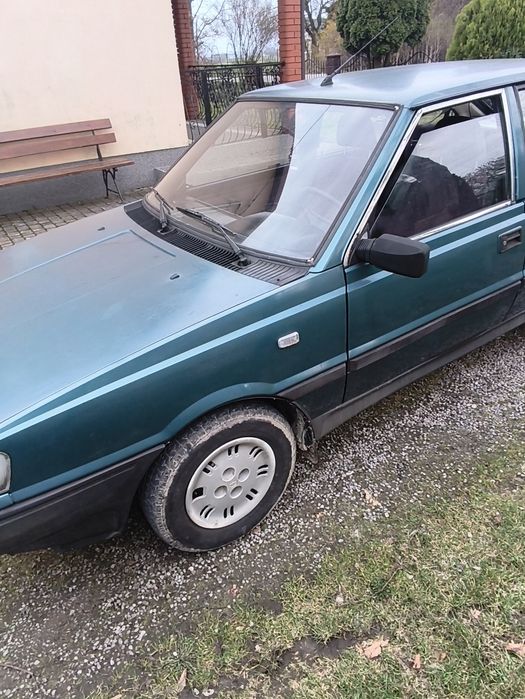 Sprzedam polonez caro zamiana