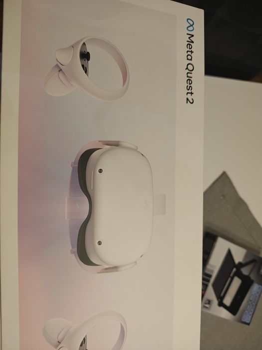 Okulary google VR Oculus Quest 2