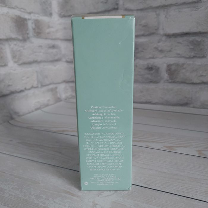 Парфумована вода Estee Lauder Youth Dew (67 мл)