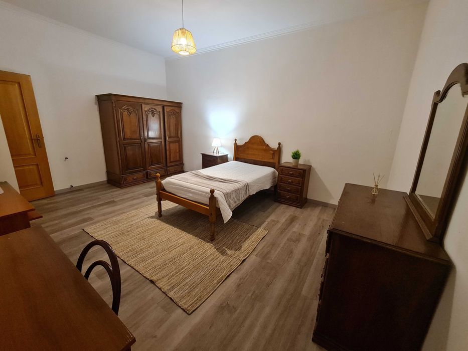 Quarto Lamego estudante