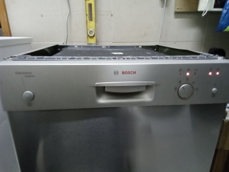 Maquina lavar loica c/ Garantia
