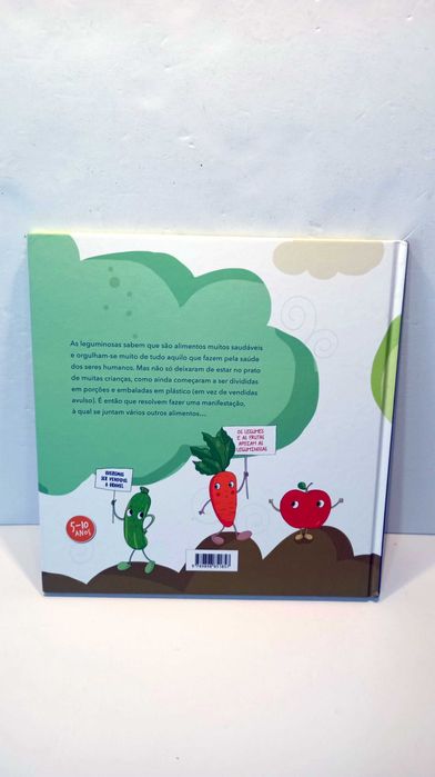 A Revota das Leguminosas