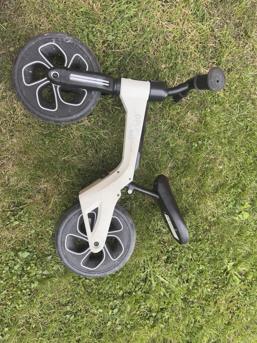 Bicicleta de Equilibrio S/ Pedais