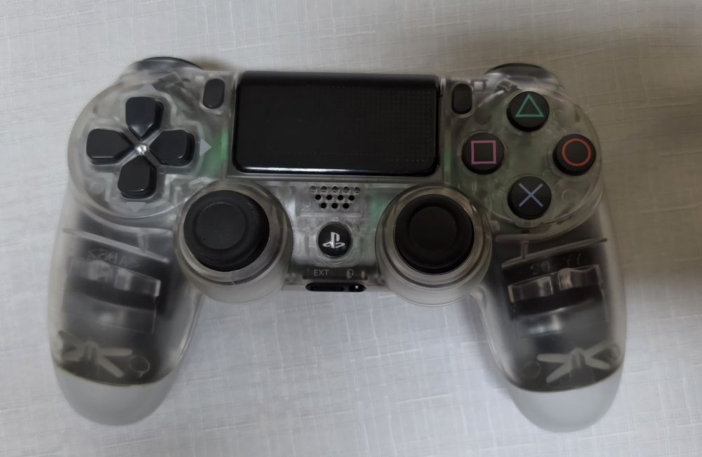 Comando Sony  PS4