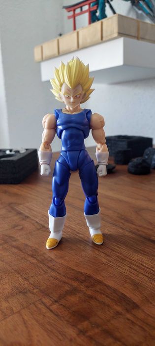 Dragon Ball S.H.Figuarts Várias