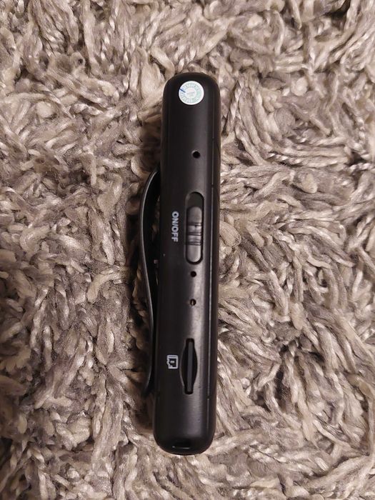 Mini kamera nasobna  Body Cam L9 (32GB)