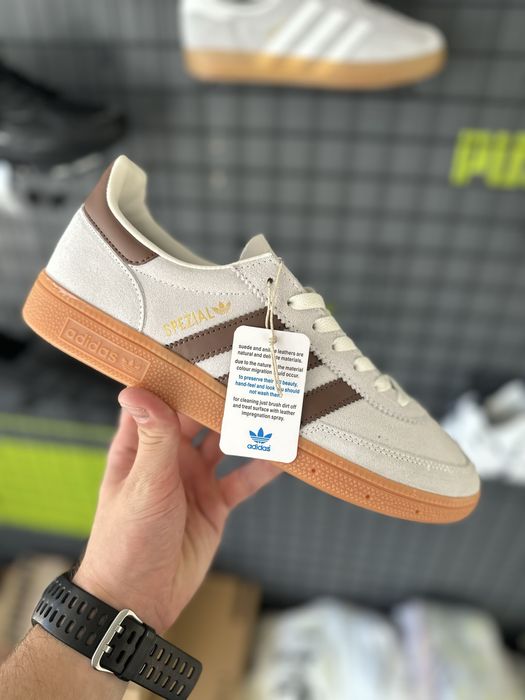 Кросівки Adidas Spezial 41-45рр