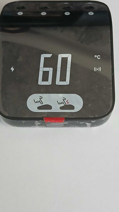 Termometr Weber Connect Smart Grilling Hub 3202 WiFi Bluetooth*nowy *oryginał