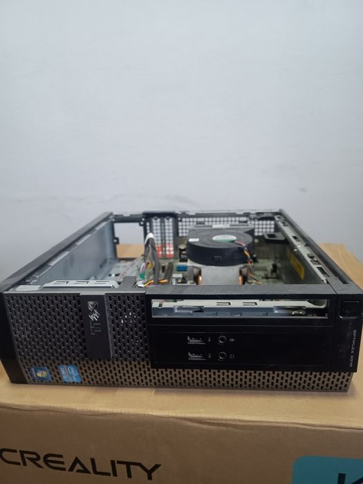 Компютер Dell optilex 3010