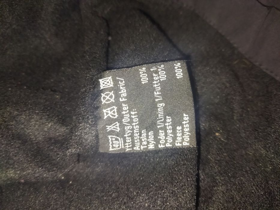 Куртка Fjallraven Polar