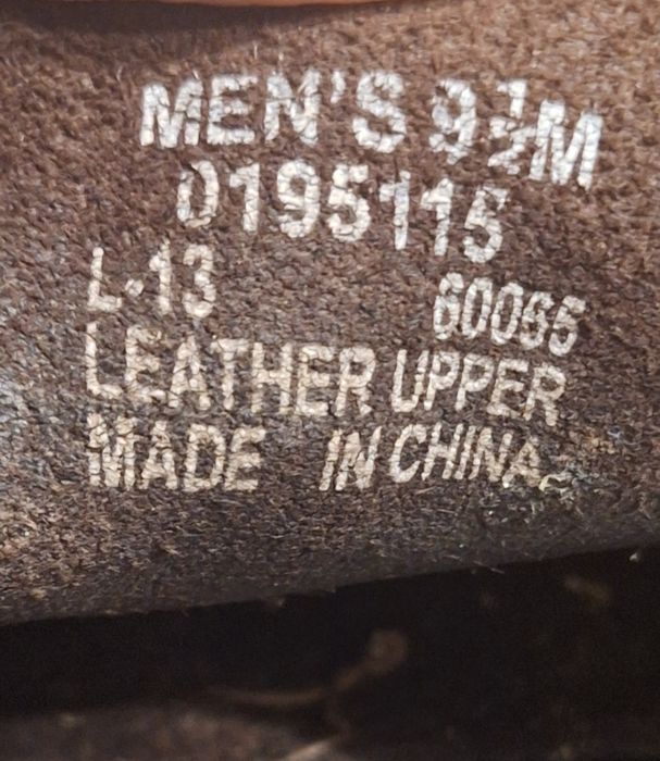 Мокасіни Sperry Оригінал