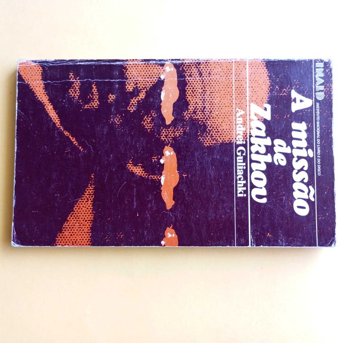 Coleção de Livros Mistos - Autores Variados - Conjunto 6