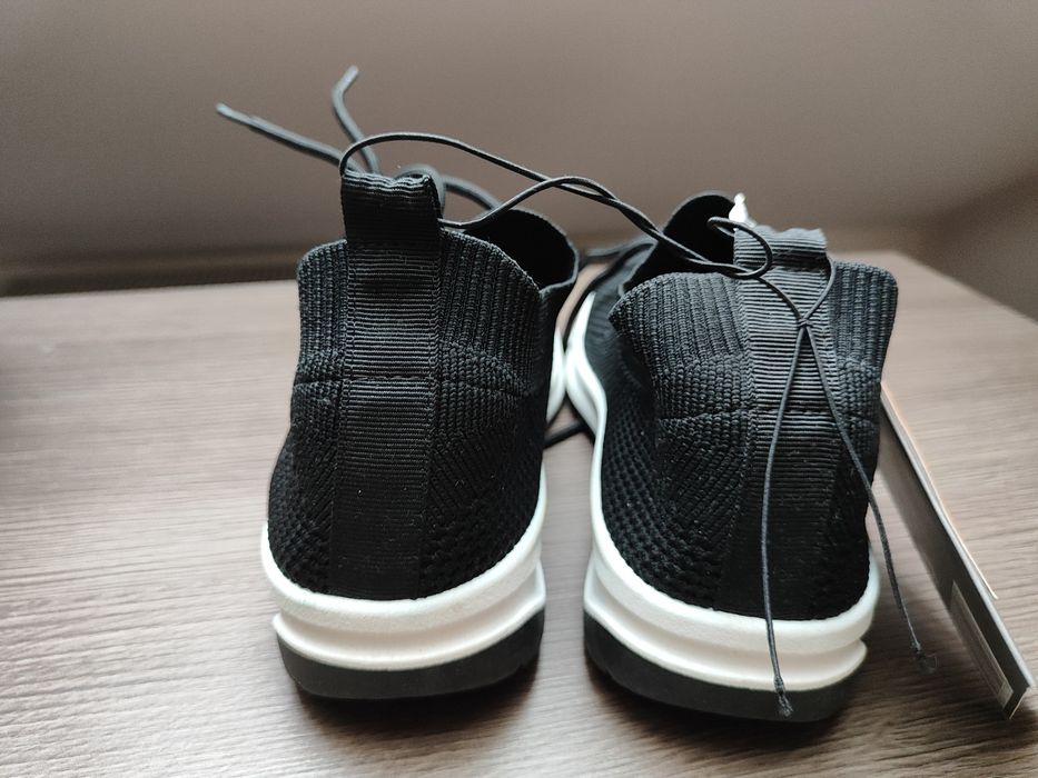 goActive buty sportowe przylegające 39