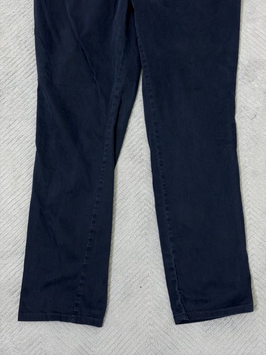 Spodnie męskie chinos xxl