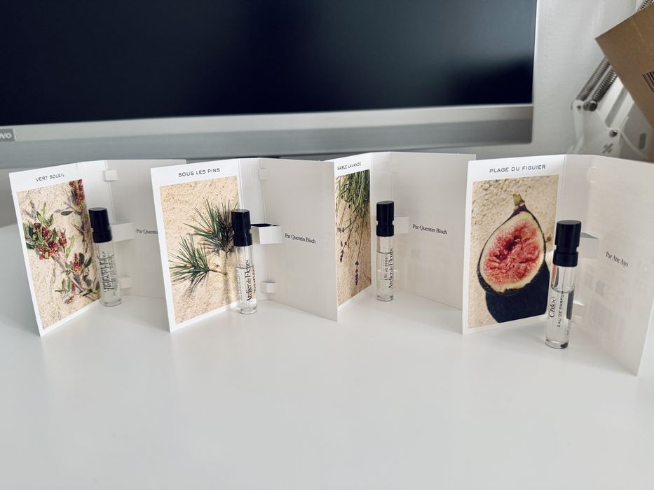 Chloe Atelier des Fleurs