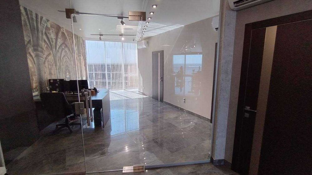 Элитный офис с видом на море. 168 м². 1I18