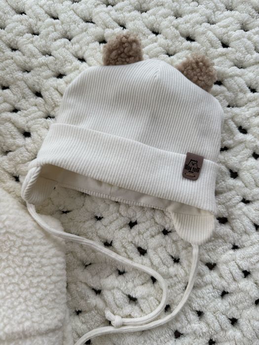 Великий набір одягу на хлопчика 56-62см