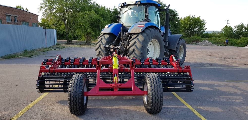 Борона БЛП-3 метри