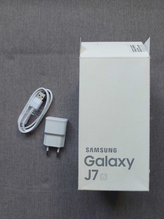 Samsung galaxy j7 w pełni sprawny